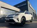 Toyota RAV 4 4 Hybrid Executive 4x4 / Bi-LED / ACC / BLIS Weiß - thumbnail 1