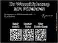 Mercedes-Benz EQA 4M AMG LINE ADVANCED PLUS PANORAMA AHK Schwarz - thumbnail 14
