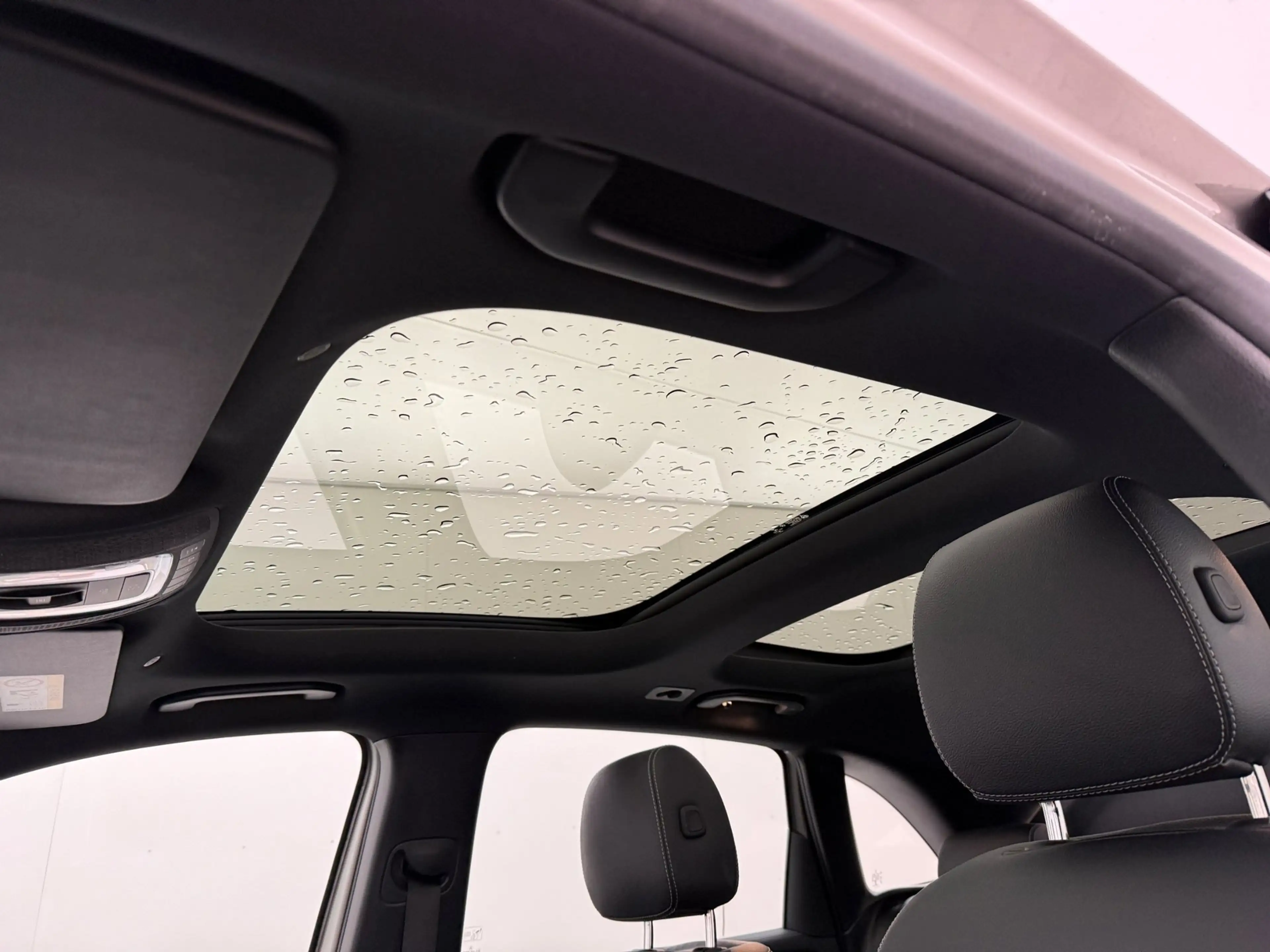 Mercedes-Benz B 220 4MATIC | Automaat | Adaptive cruise | Navigatie | — photo 18