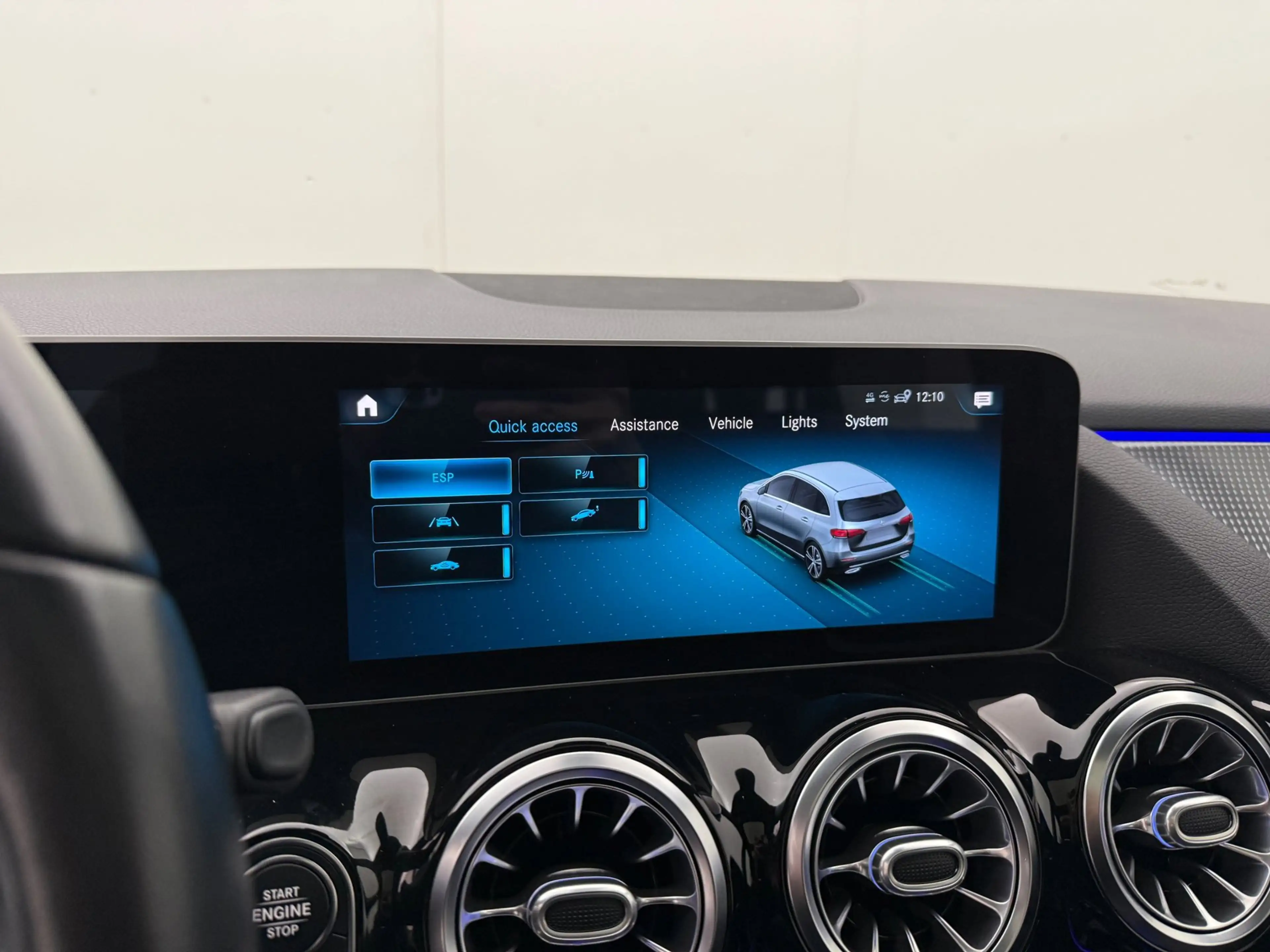 Mercedes-Benz B 220 4MATIC | Automaat | Adaptive cruise | Navigatie | — photo 27