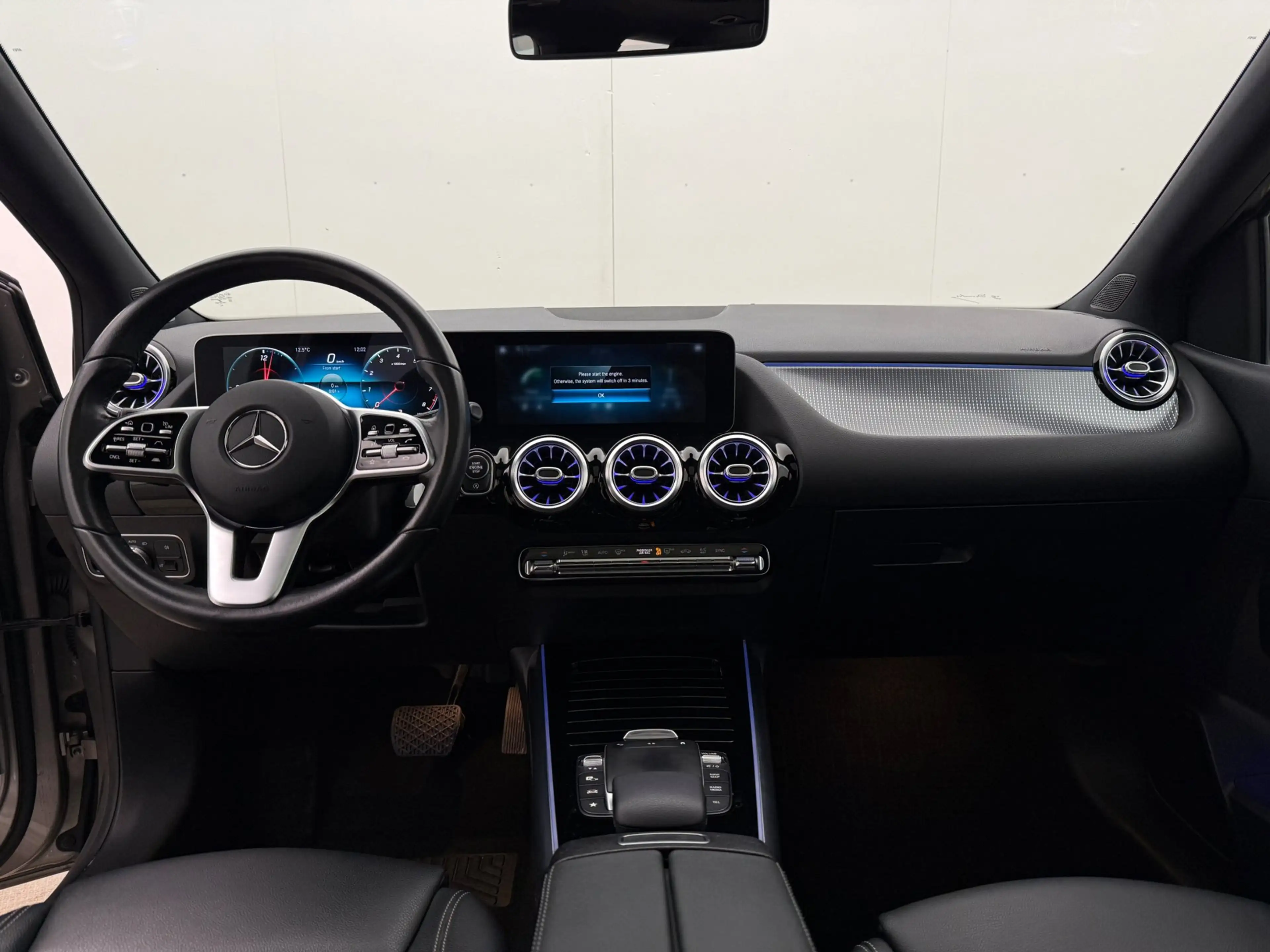 Mercedes-Benz B 220 4MATIC | Automaat | Adaptive cruise | Navigatie | — photo 12