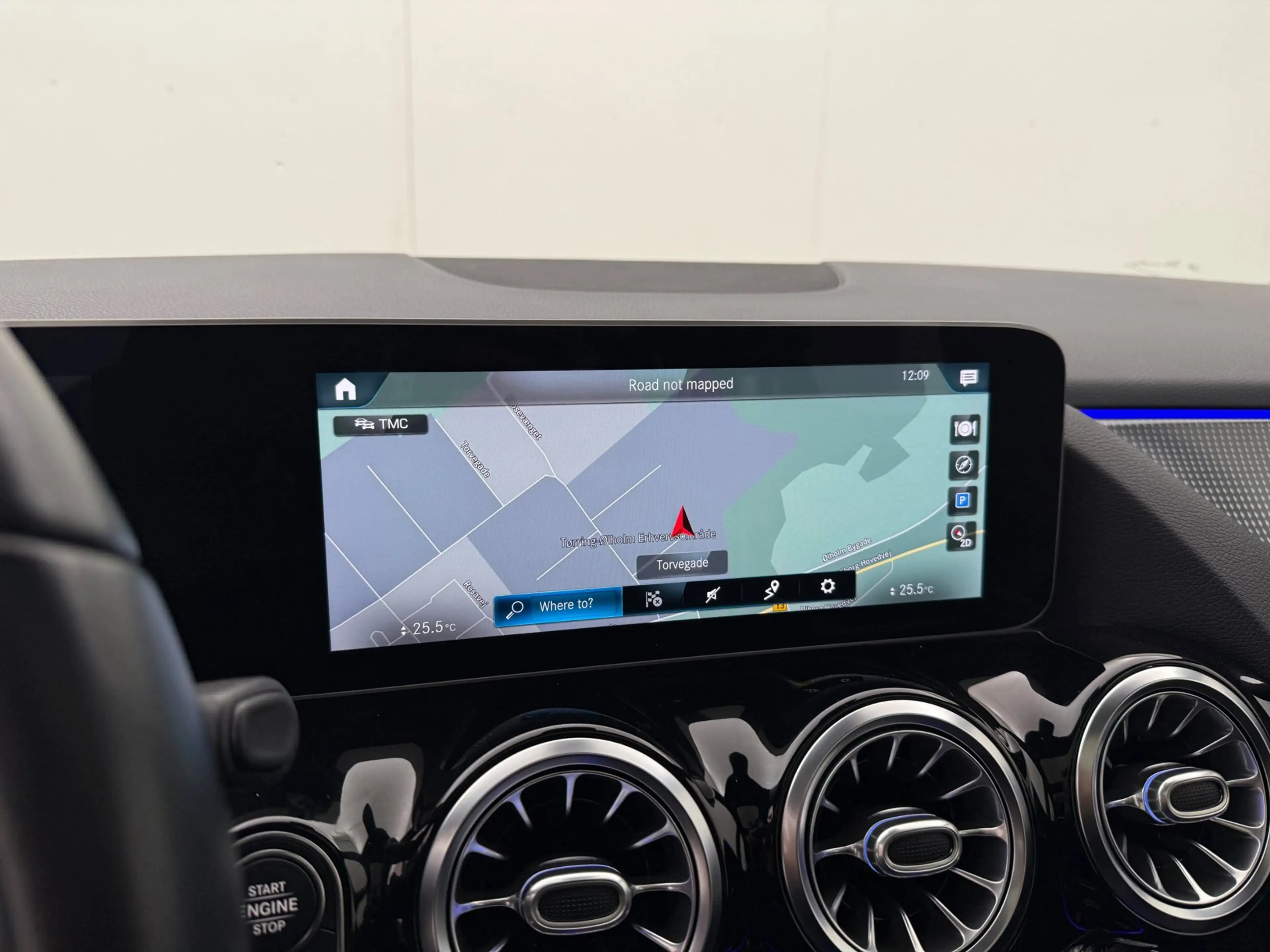 Mercedes-Benz B 220 4MATIC | Automaat | Adaptive cruise | Navigatie | — photo 24