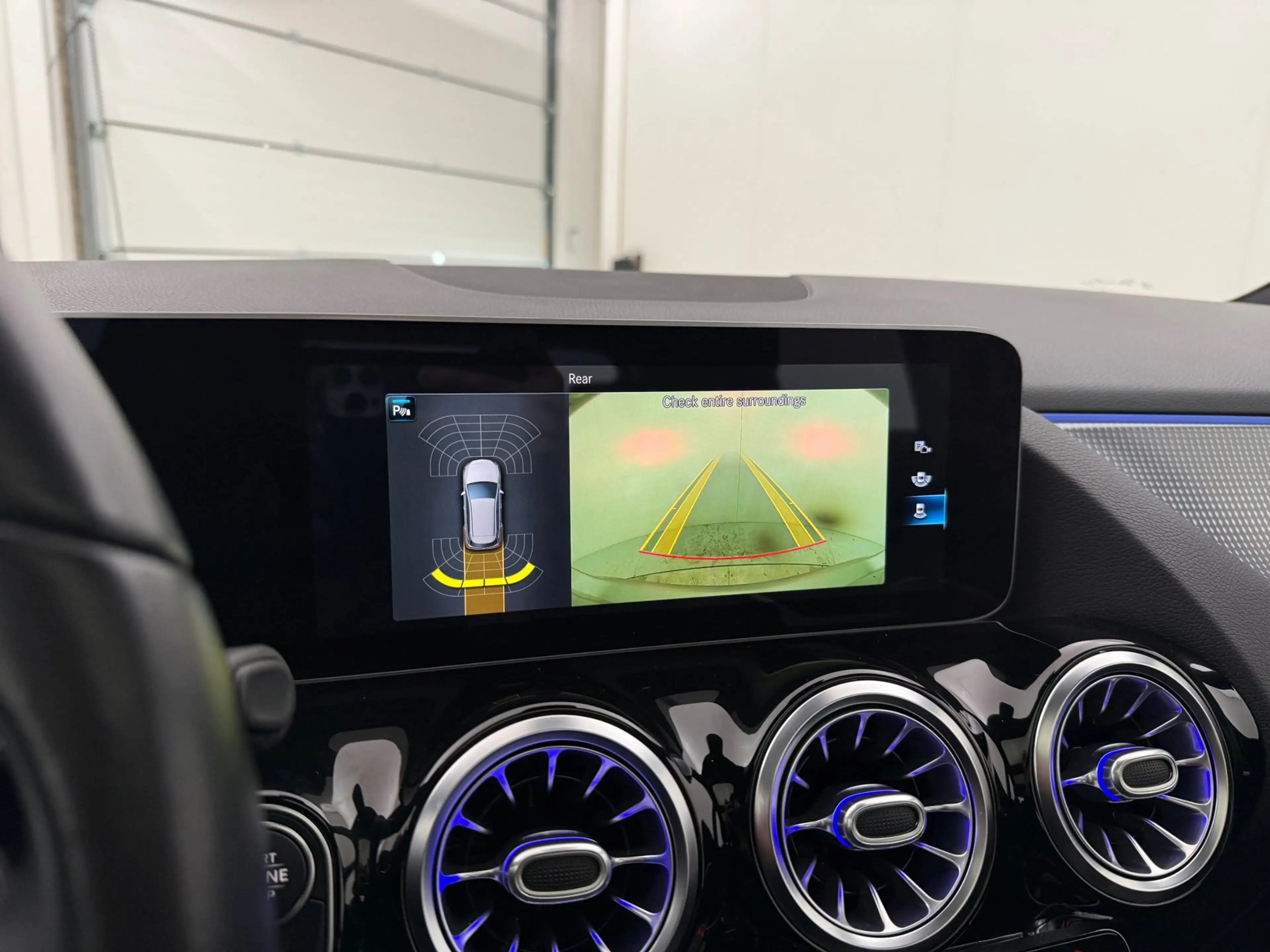 Mercedes-Benz B 220 4MATIC | Automaat | Adaptive cruise | Navigatie | — photo 29
