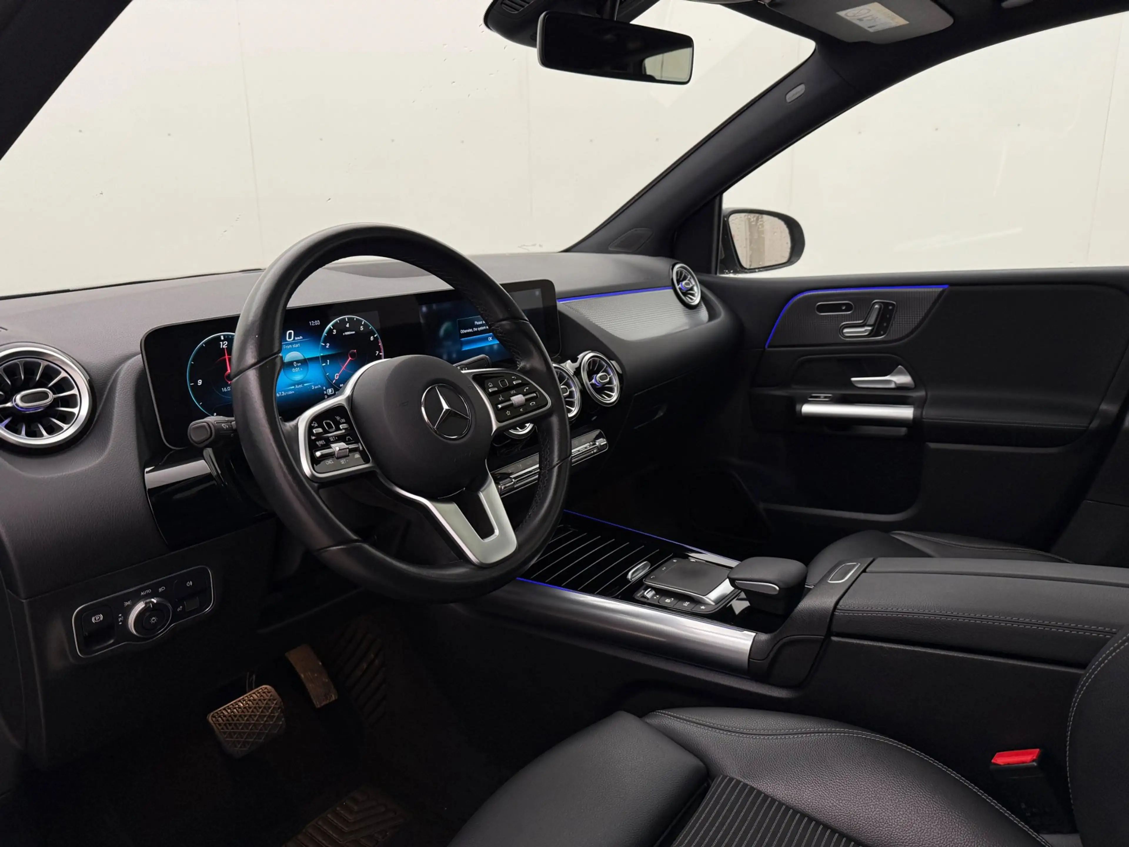 Mercedes-Benz B 220 4MATIC | Automaat | Adaptive cruise | Navigatie | — photo 6