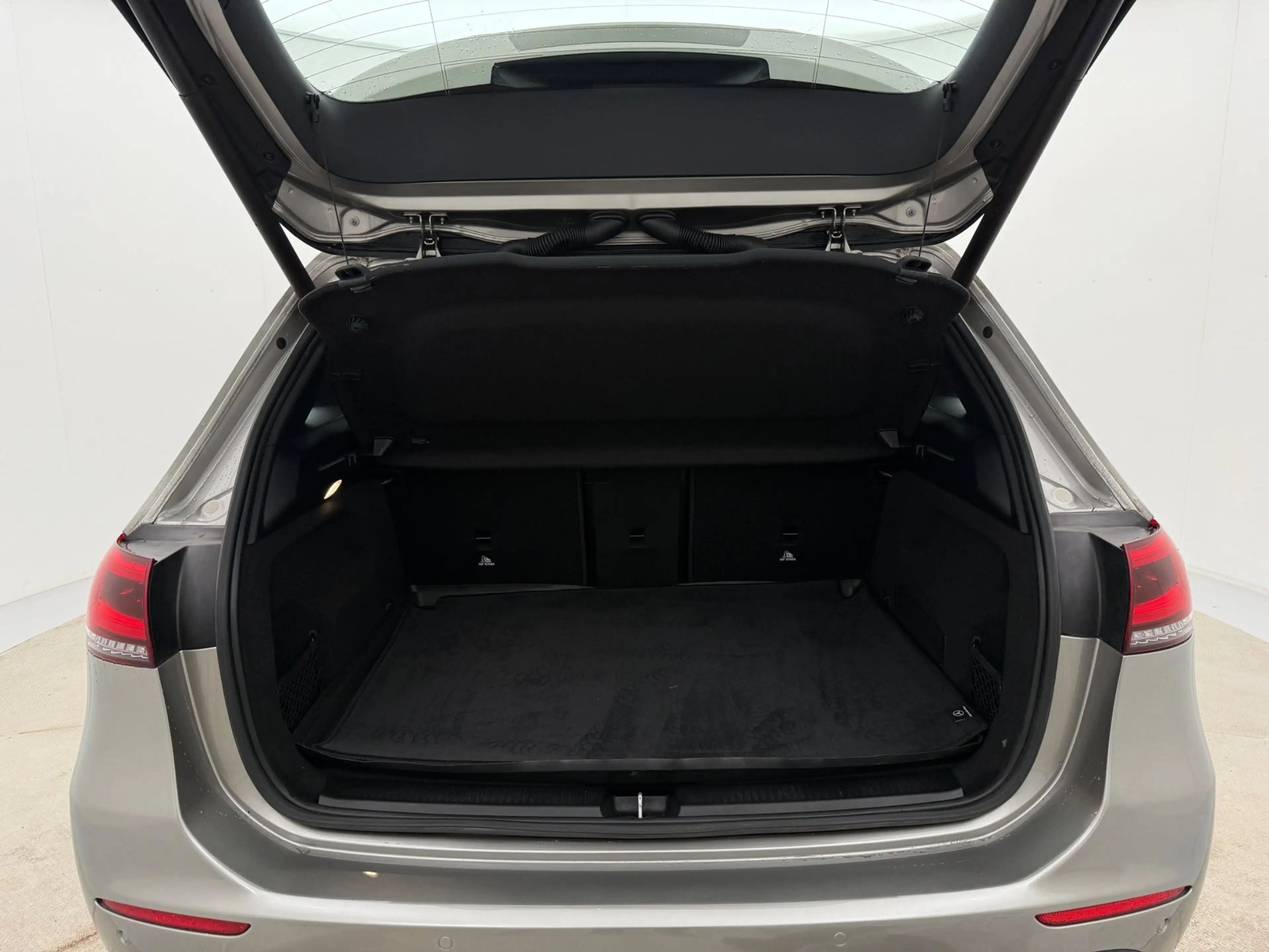 Mercedes-Benz B 220 4MATIC | Automaat | Adaptive cruise | Navigatie | — photo 14