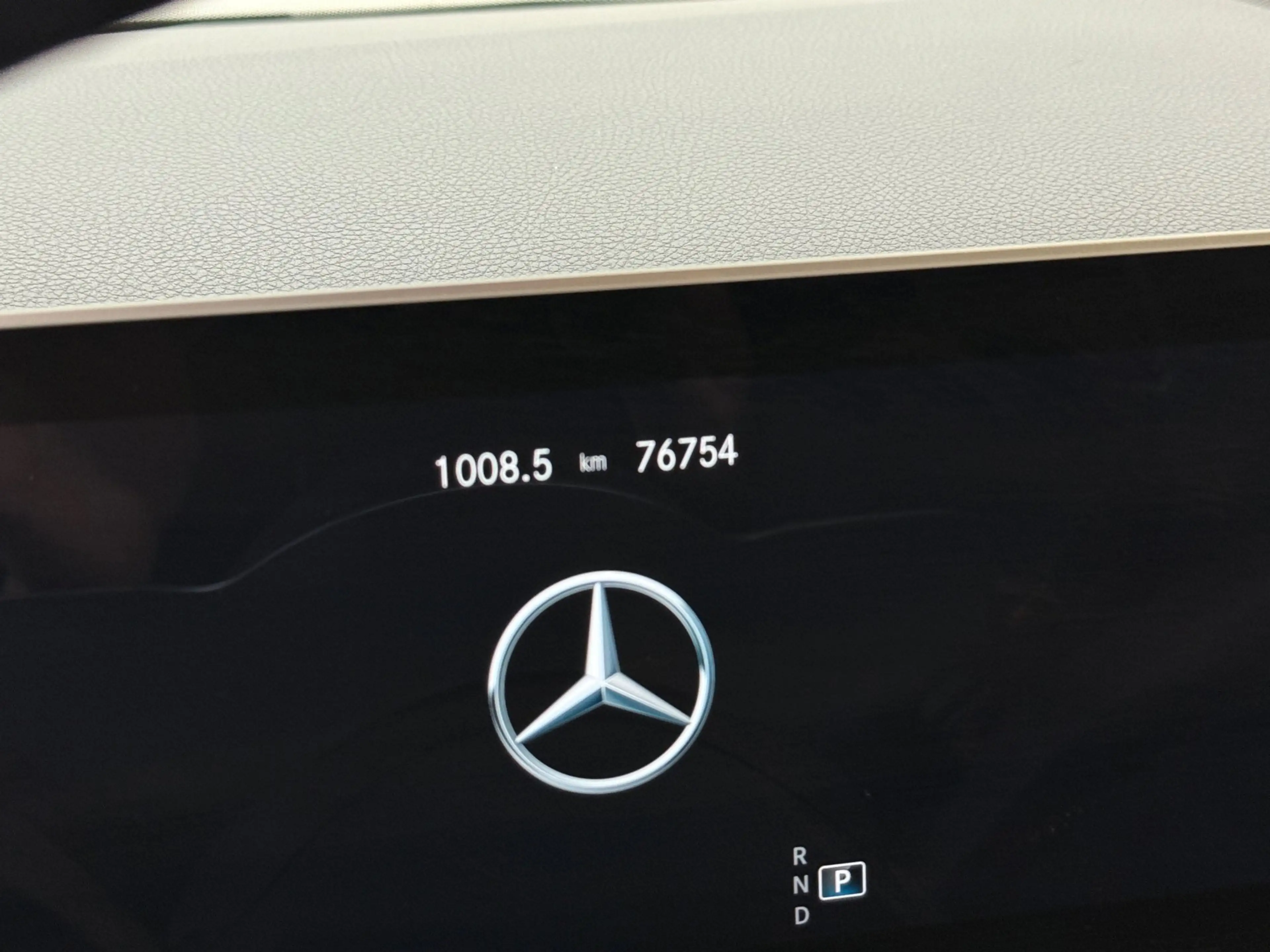Mercedes-Benz B 220 4MATIC | Automaat | Adaptive cruise | Navigatie | — photo 22