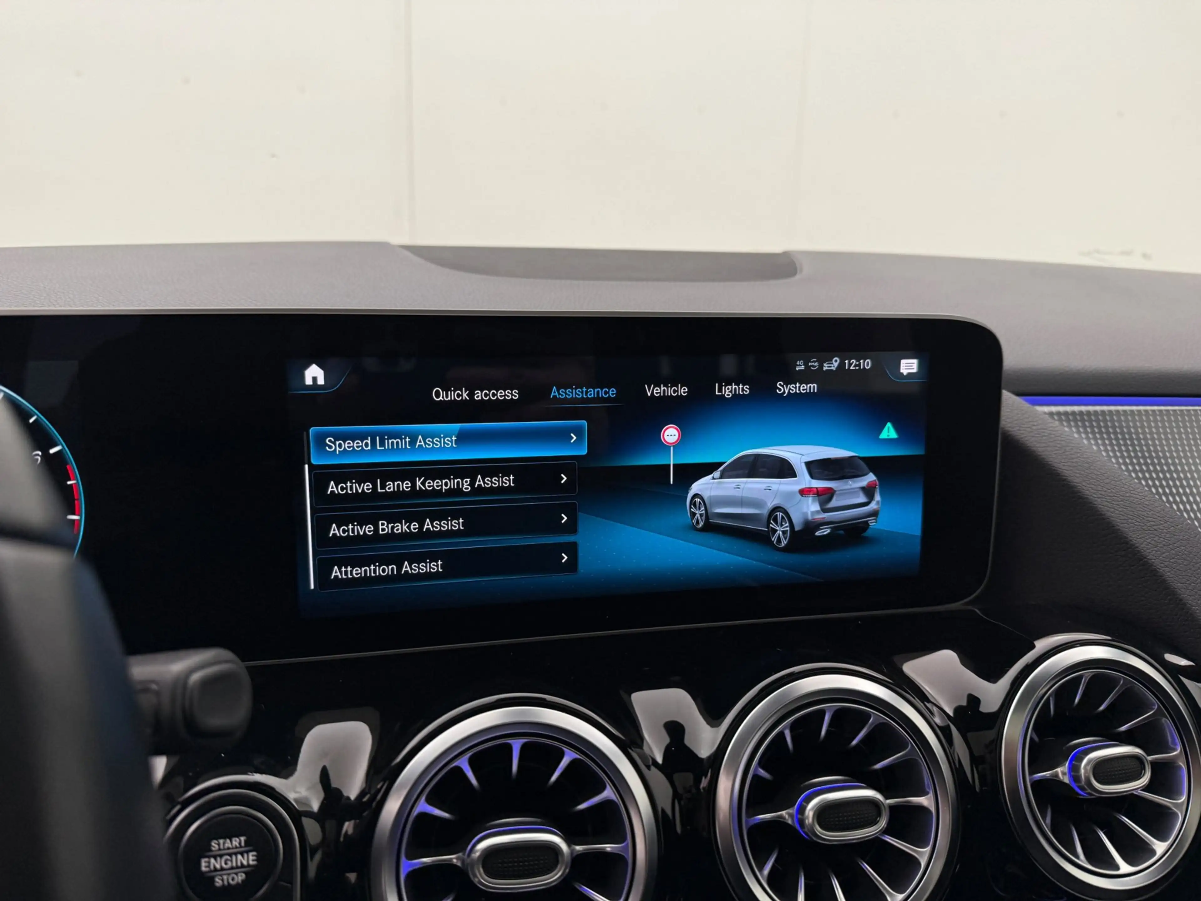 Mercedes-Benz B 220 4MATIC | Automaat | Adaptive cruise | Navigatie | — photo 28