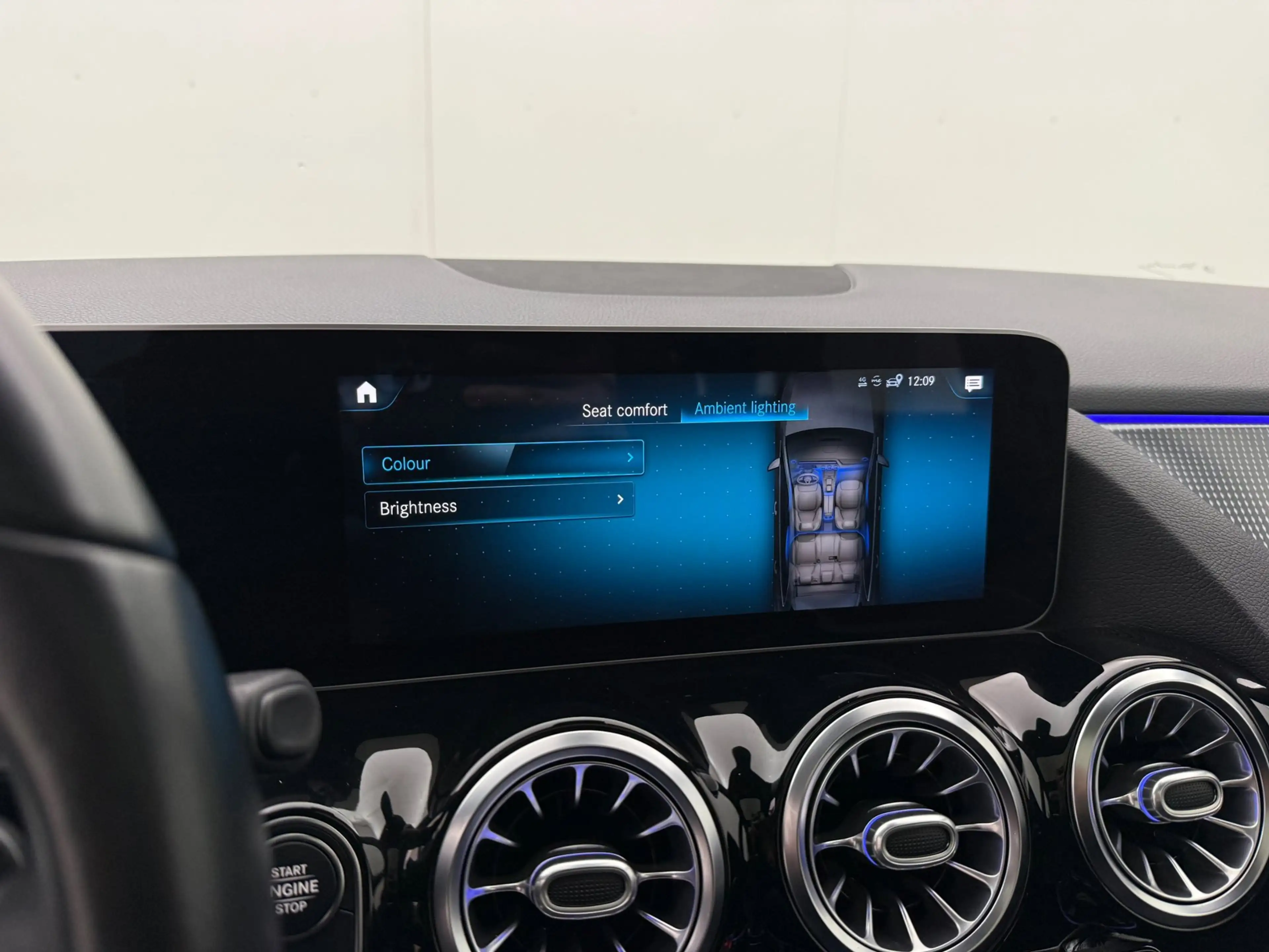 Mercedes-Benz B 220 4MATIC | Automaat | Adaptive cruise | Navigatie | — photo 25