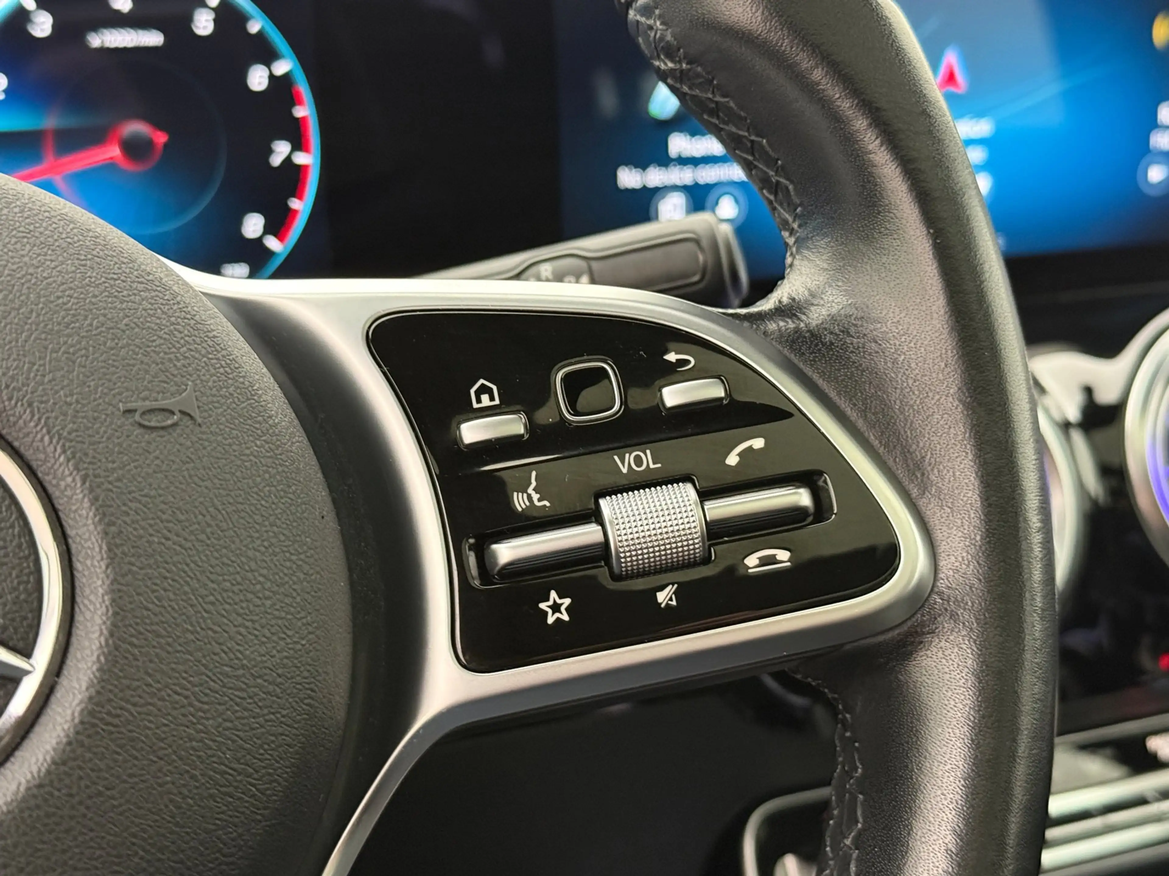 Mercedes-Benz B 220 4MATIC | Automaat | Adaptive cruise | Navigatie | — photo 21