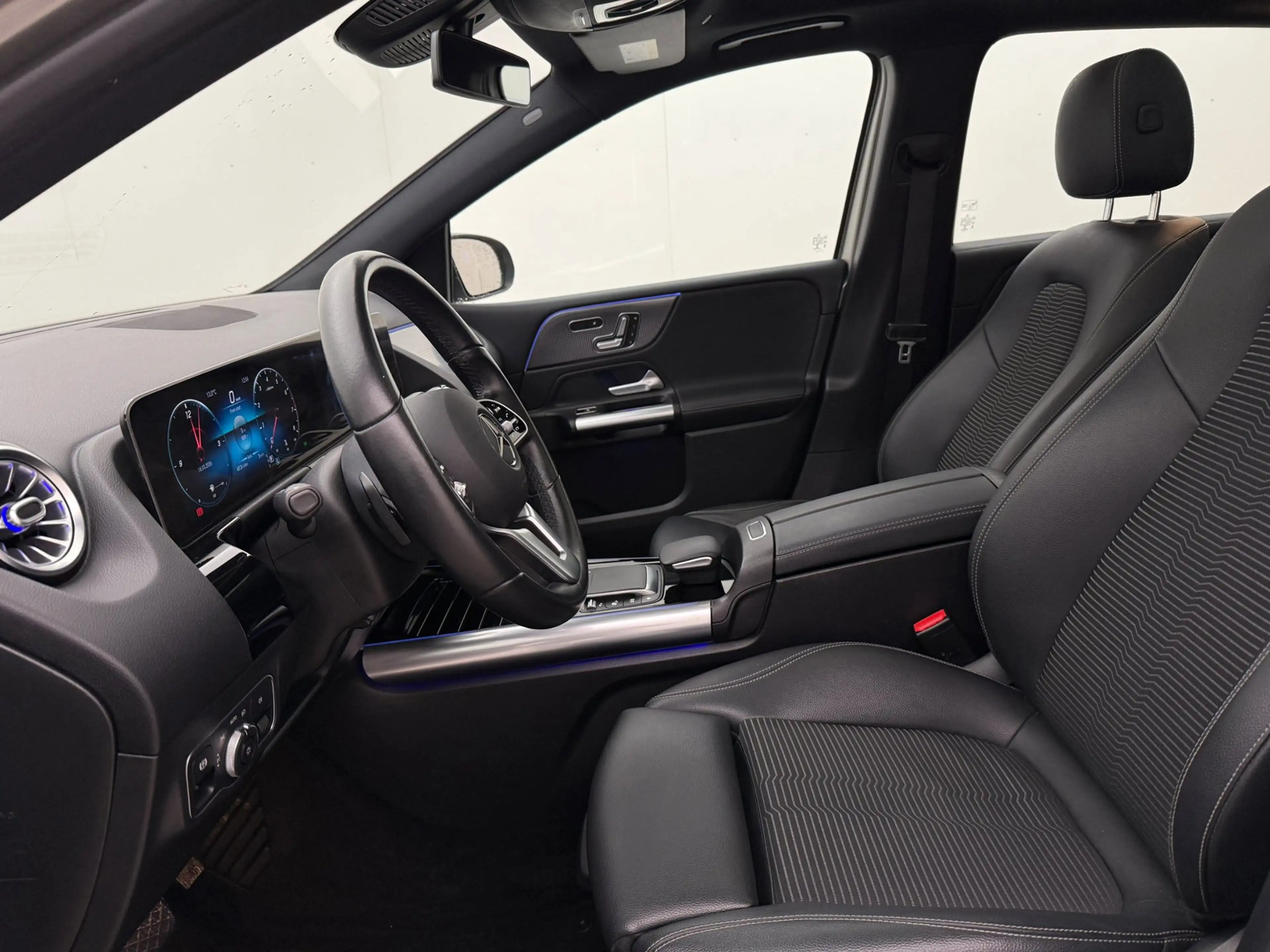 Mercedes-Benz B 220 4MATIC | Automaat | Adaptive cruise | Navigatie | — photo 5