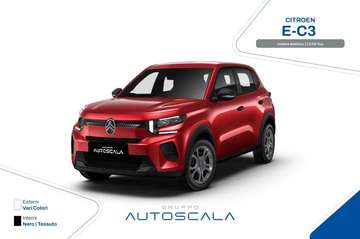 motore elettrico 113 CV You