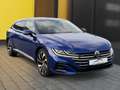 Volkswagen Arteon Shooting Brake+R-Line+ACC+Pano Azul - thumbnail 2