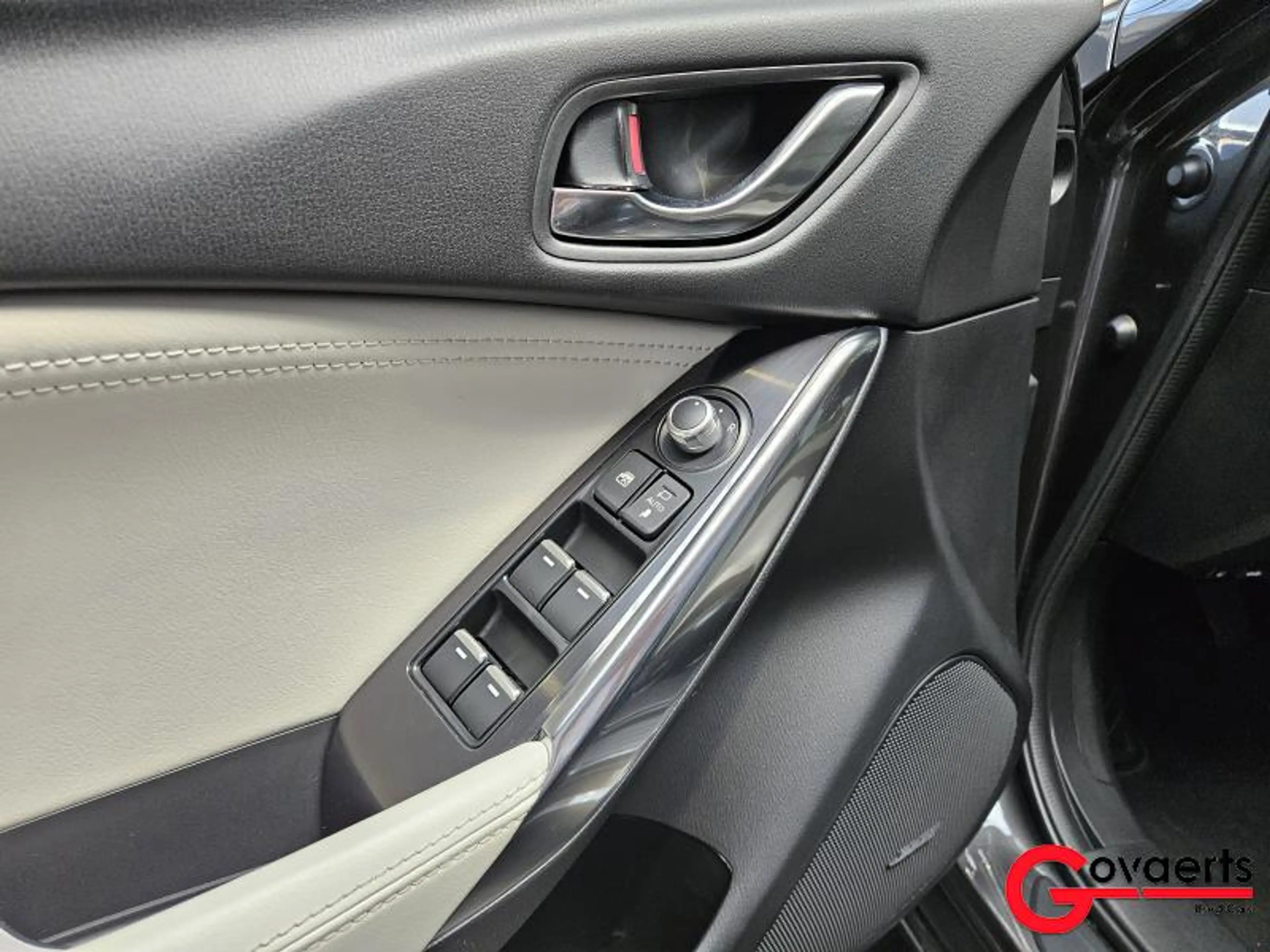 Mazda 6 2.0L SKYACTIV-G 163 hp Prestige Edition 6MT + Whit — photo 9