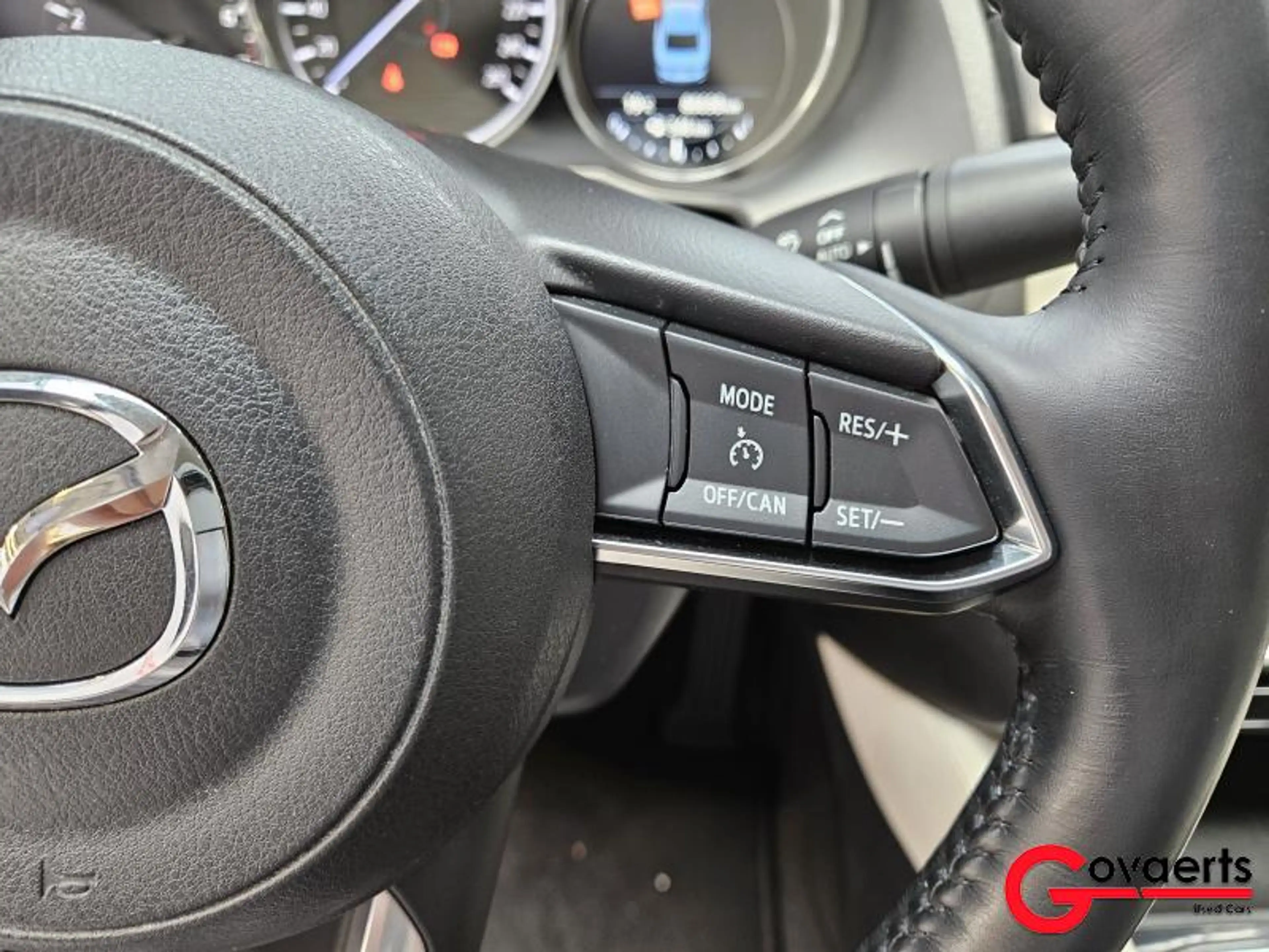 Mazda 6 2.0L SKYACTIV-G 163 hp Prestige Edition 6MT + Whit — photo 15
