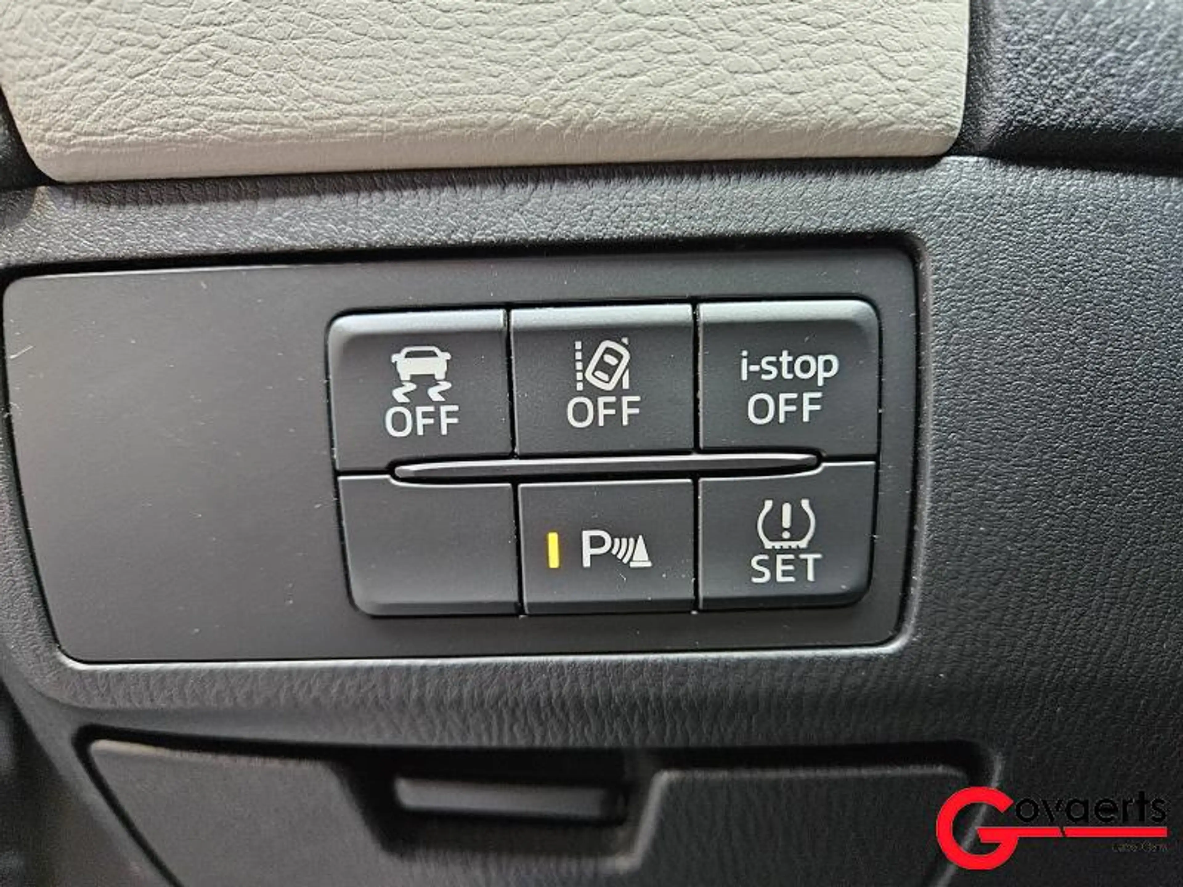 Mazda 6 2.0L SKYACTIV-G 163 hp Prestige Edition 6MT + Whit — photo 12