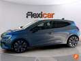 Renault Clio Evolution E-Tech full hybrid 145 (103kw) Gris - thumbnail 4