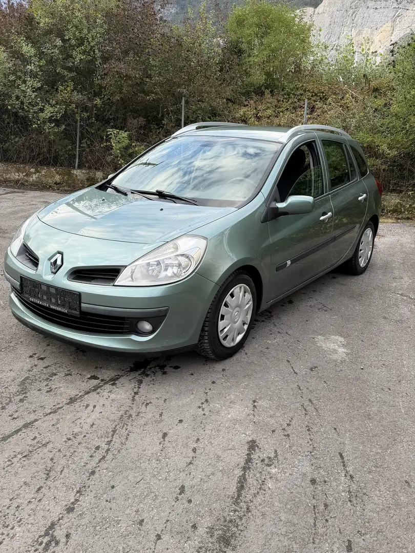 Renault Clio Grandtour Extreme TCE 100 - 1