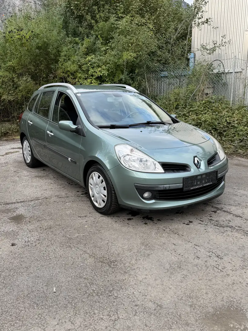 Renault Clio Grandtour Extreme TCE 100 - 2
