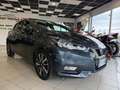 Nissan Micra Micra V 2017 1.5 dci N-Connecta 90cv Blu/Azzurro - thumbnail 3