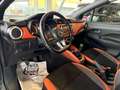 Nissan Micra Micra V 2017 1.5 dci N-Connecta 90cv Blu/Azzurro - thumbnail 9