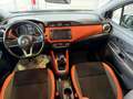 Nissan Micra Micra V 2017 1.5 dci N-Connecta 90cv Blu/Azzurro - thumbnail 8