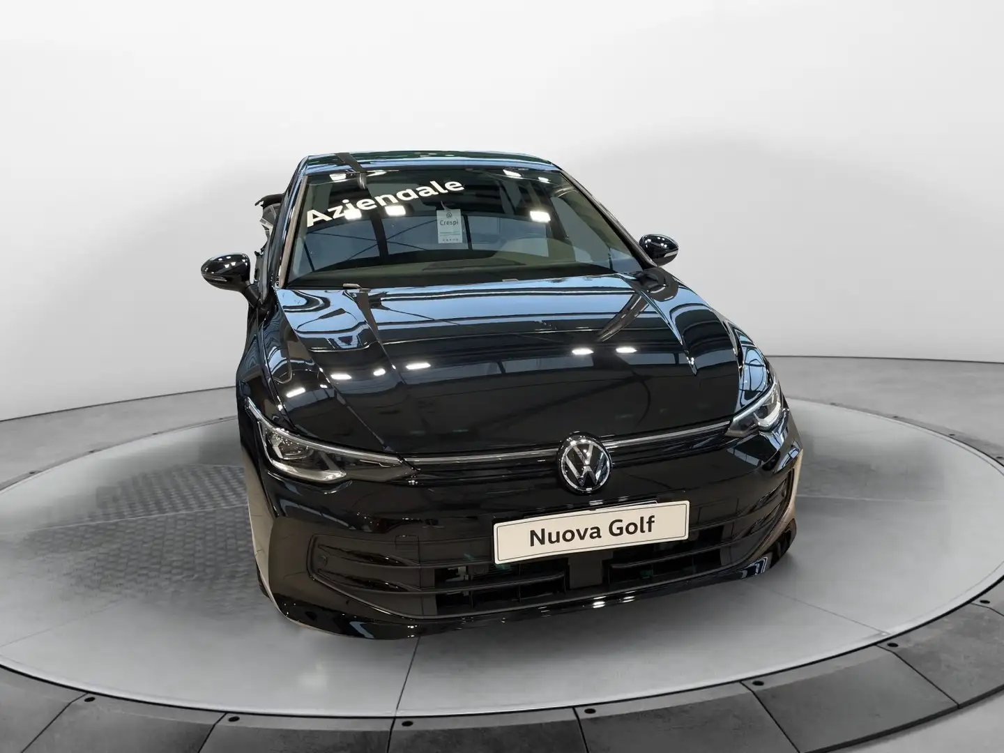 Volkswagen Golf Golf 1.5 TSI eHybrid DSG Edition Plus Noir - 2