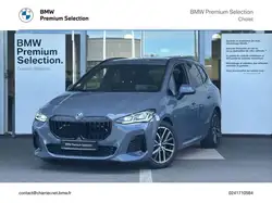 BMW Série 2 218d 150ch M Sport DKG7