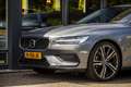 Volvo V60 2.0 B3 Momentum Advantage Grijs - thumbnail 10