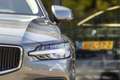 Volvo V60 2.0 B3 Momentum Advantage Grijs - thumbnail 4