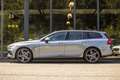 Volvo V60 2.0 B3 Momentum Advantage Grijs - thumbnail 8