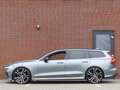 Volvo V60 2.0 B4 R-Design Panoramadak/Keyless/Camera/LED Gri - thumbnail 3