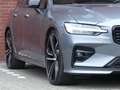 Volvo V60 2.0 B4 R-Design Panoramadak/Keyless/Camera/LED Gri - thumbnail 12