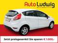 Ford Fiesta Titanium 1,0 Start/Stop *PARK PILOT*SHZ*KLIMA* Weiß - thumbnail 2
