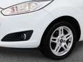 Ford Fiesta Titanium 1,0 Start/Stop *PARK PILOT*SHZ*KLIMA* Weiß - thumbnail 4