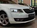 Skoda Octavia Combi 2.0 TDI DSG "Joy" Weiß - thumbnail 28