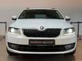 Skoda Octavia Combi 2.0 TDI DSG "Joy" Weiß - thumbnail 26