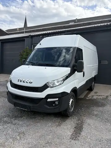 Iveco Daily Daily 35C15D 3.0 Turbo WG
