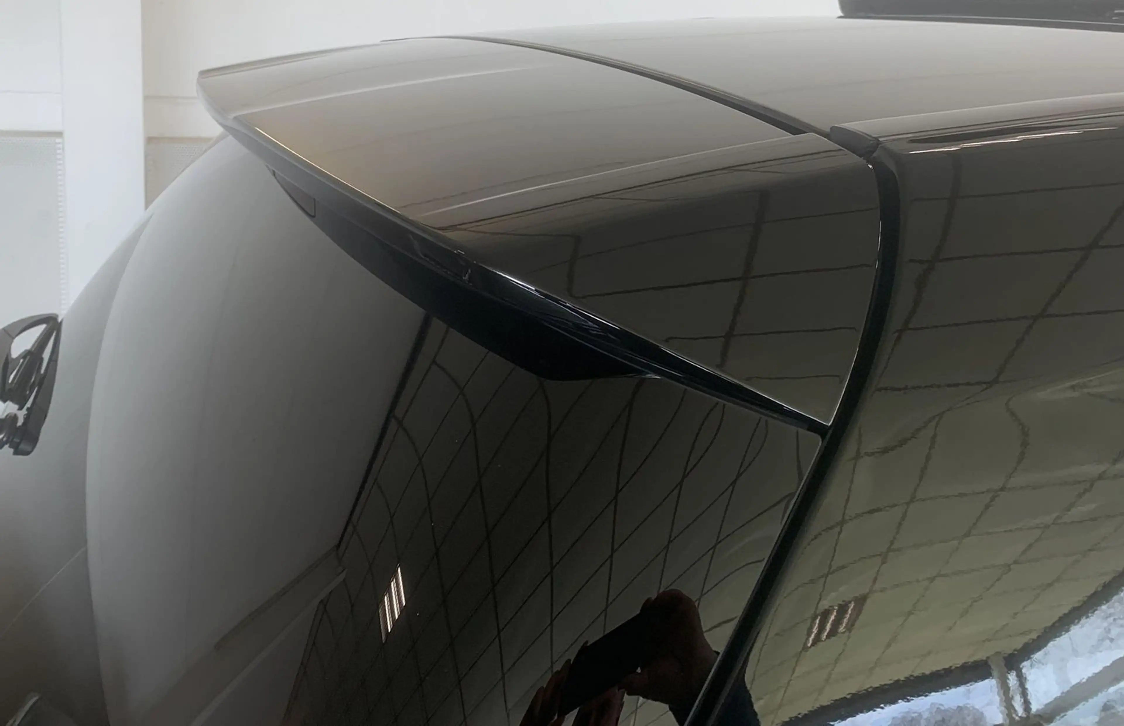 Mercedes-Benz B 200 AMG Line Panorama Kamera Leder Navi Memory 8 Fach — photo 10