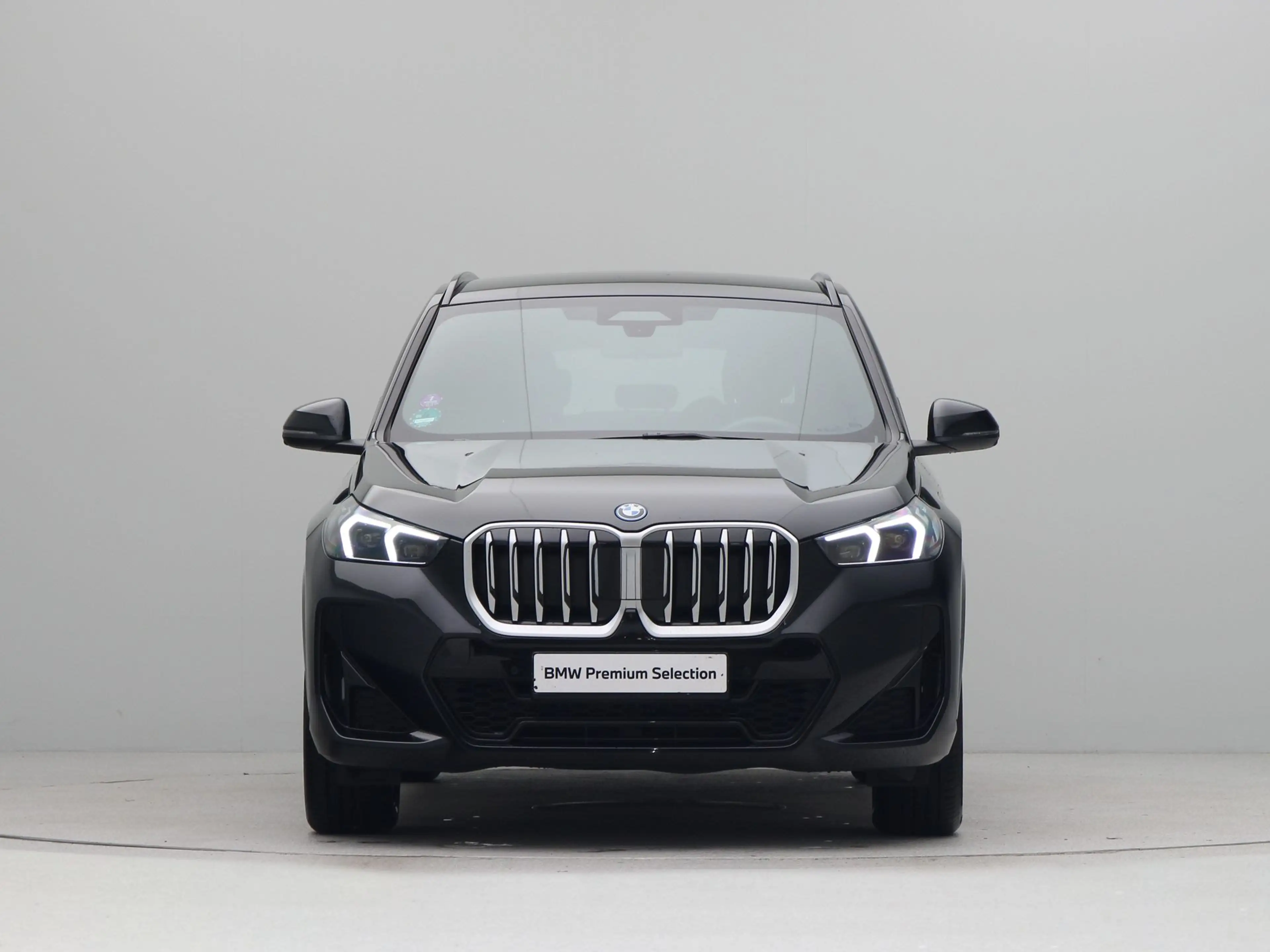 BMW X1 xDrive30e — photo 6