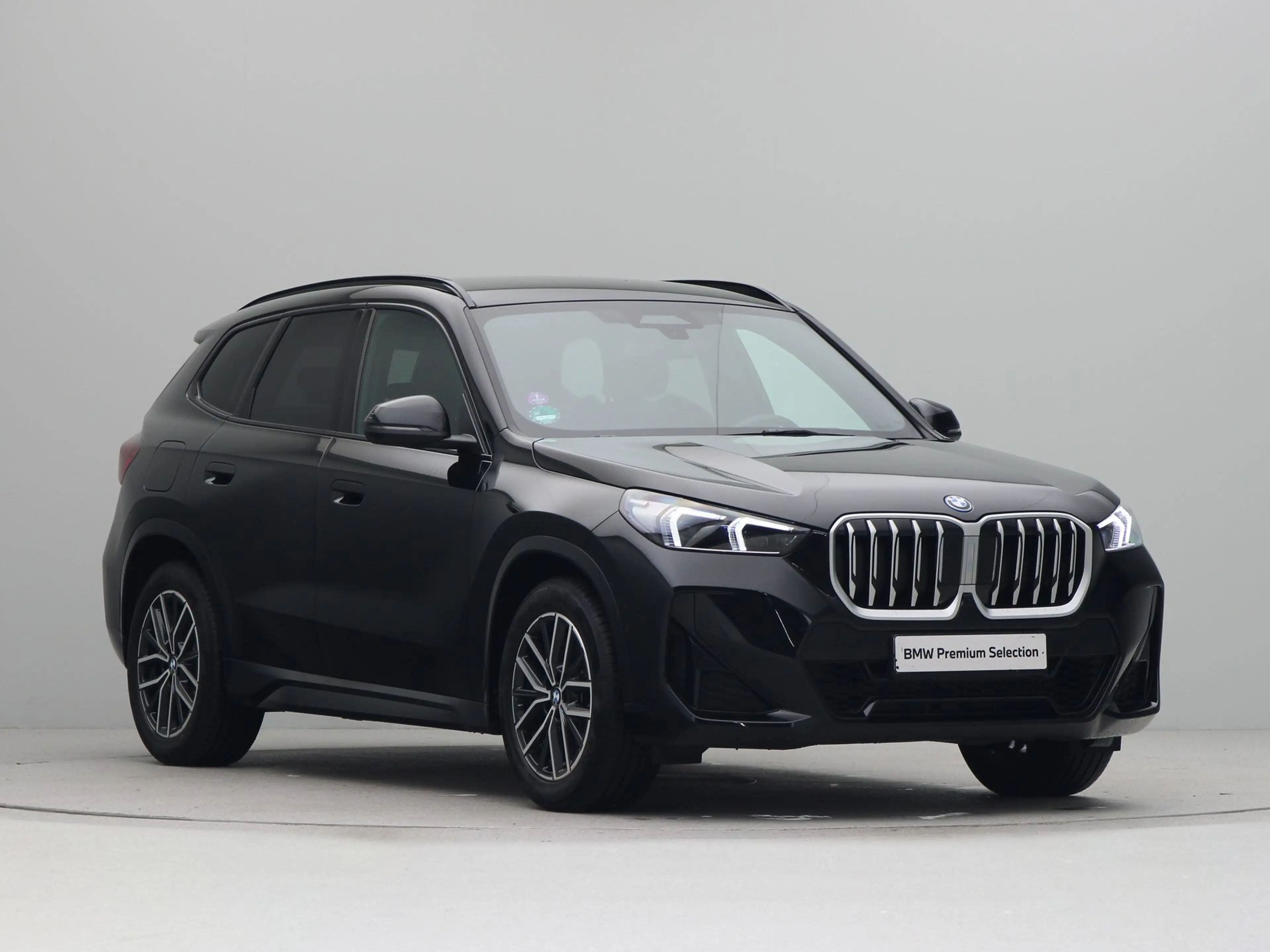 BMW X1 xDrive30e — photo 7