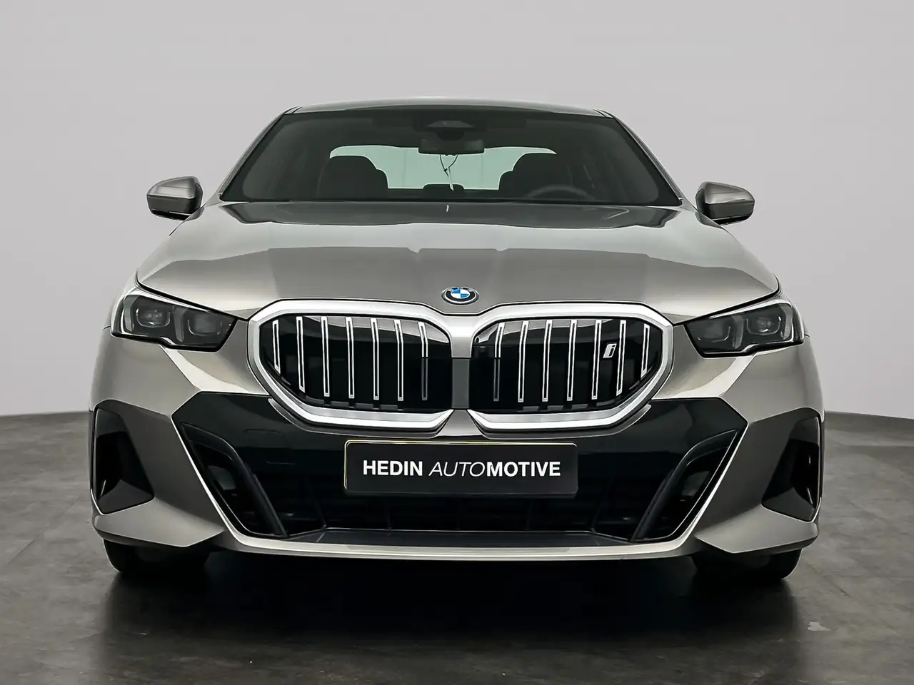 BMW i5 2026 — фото 6