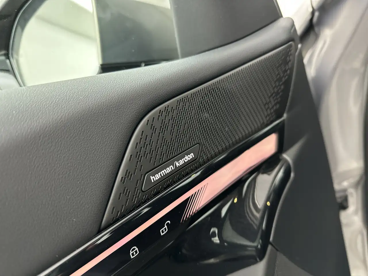 BMW i5 2026 — фото 10