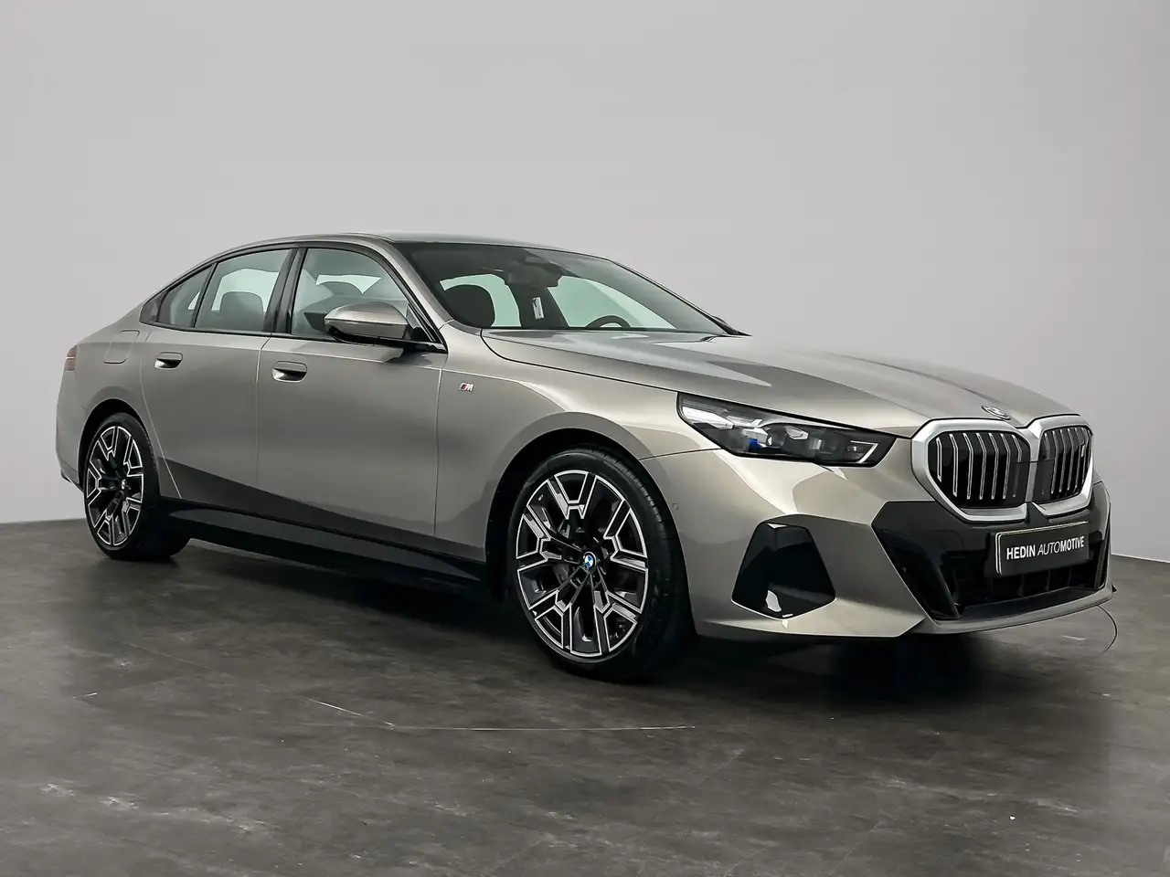 BMW i5 2026