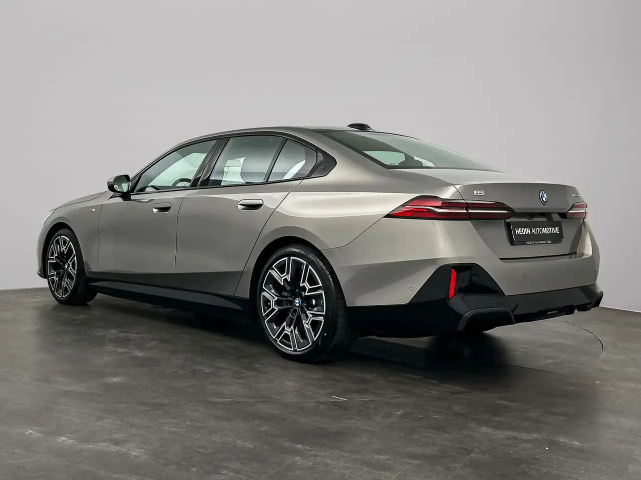 BMW i5 2026