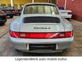 Porsche 993 911 993 Carrera 4 Coupé C00 BRD M220 SSD KLIMA Argento - thumbnail 7