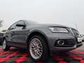 Audi Q5 3.0 TDI quattro*Pano*Leder*Bi-Xenon* Gris - thumbnail 5