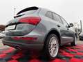 Audi Q5 3.0 TDI quattro*Pano*Leder*Bi-Xenon* Gris - thumbnail 8