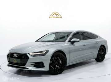 Sportback 50 TFSI e quattro Pro Line |Matrix|Keyle