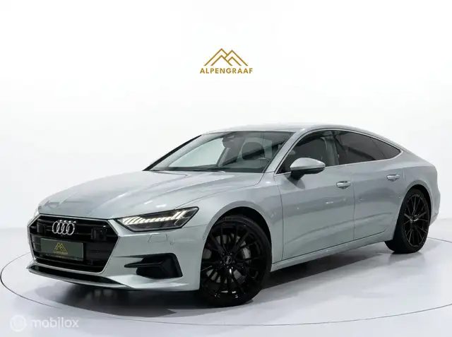 Audi A7 Sportback 50 TFSI e quattro Pro Line |Matrix|Keyle