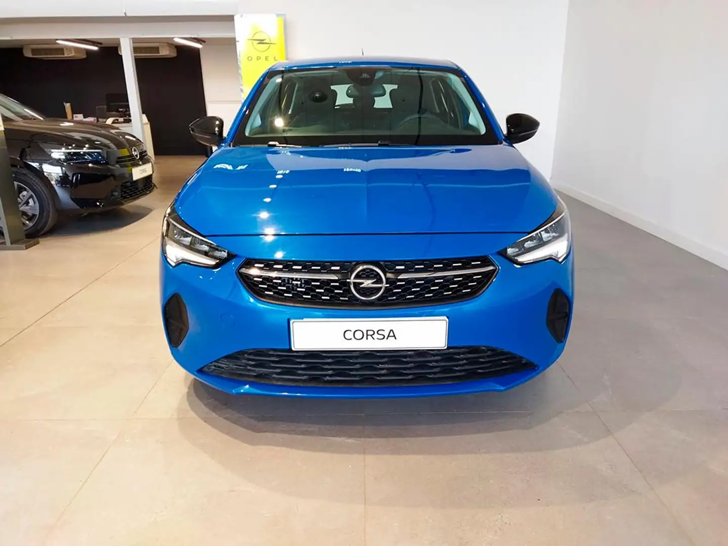 Opel Corsa 1.2T XHL 74KW ELEGANCE 5P - 2